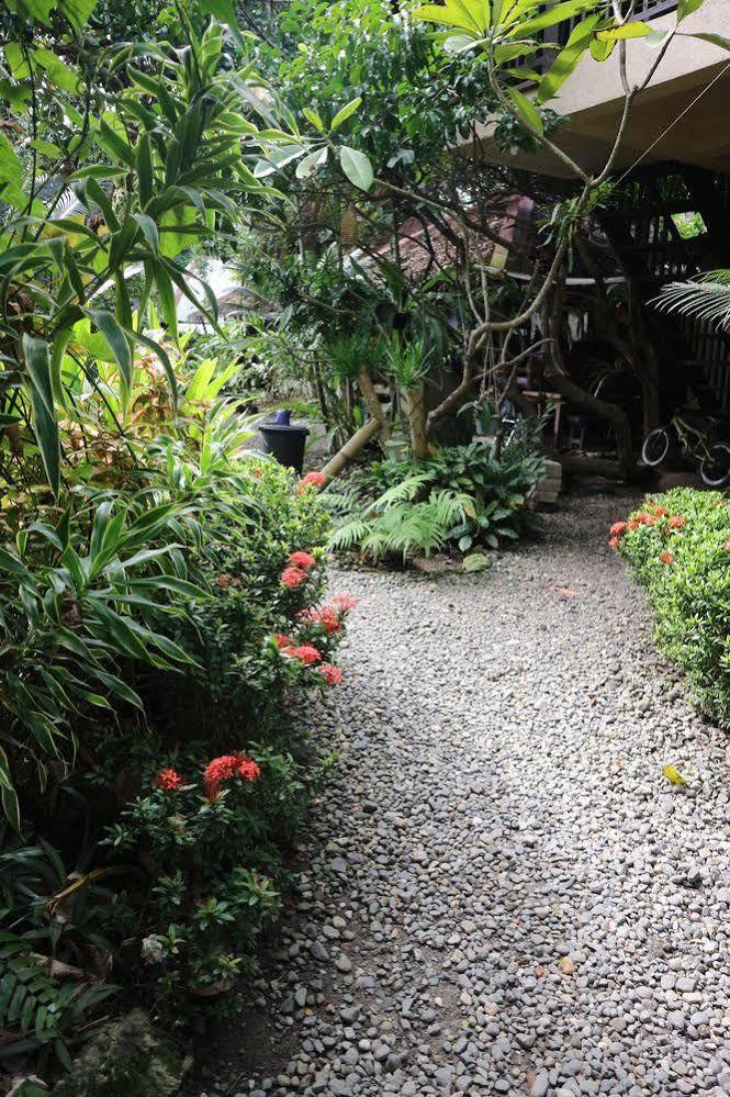 Blue Bayou Bungalows Balabag  ภายนอก รูปภาพ